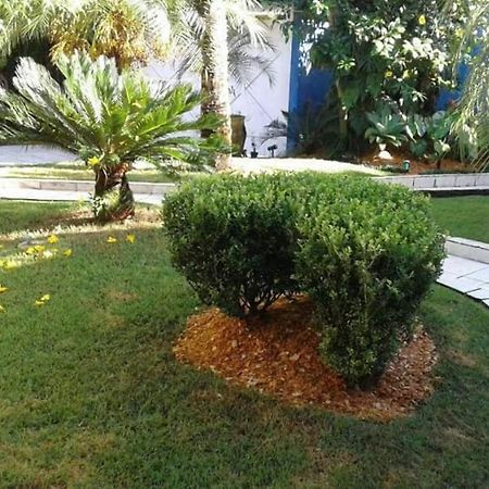 Casa Temporada Na Praia Убатуба Екстер'єр фото